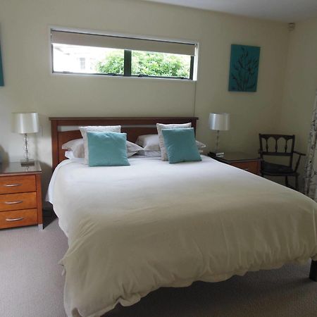 Garden Bed And Breakfast Christchurch Extérieur photo